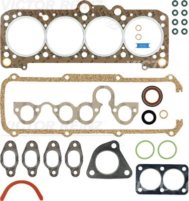 Gasket Kit, cylinder head